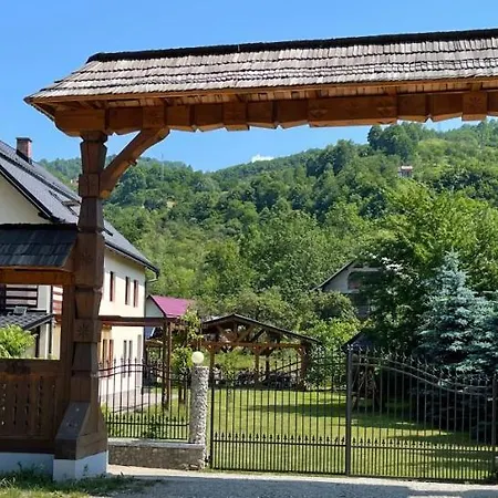 Gama Vişeu de Sus