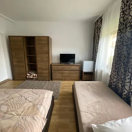 Gama Πανσιόν 3*